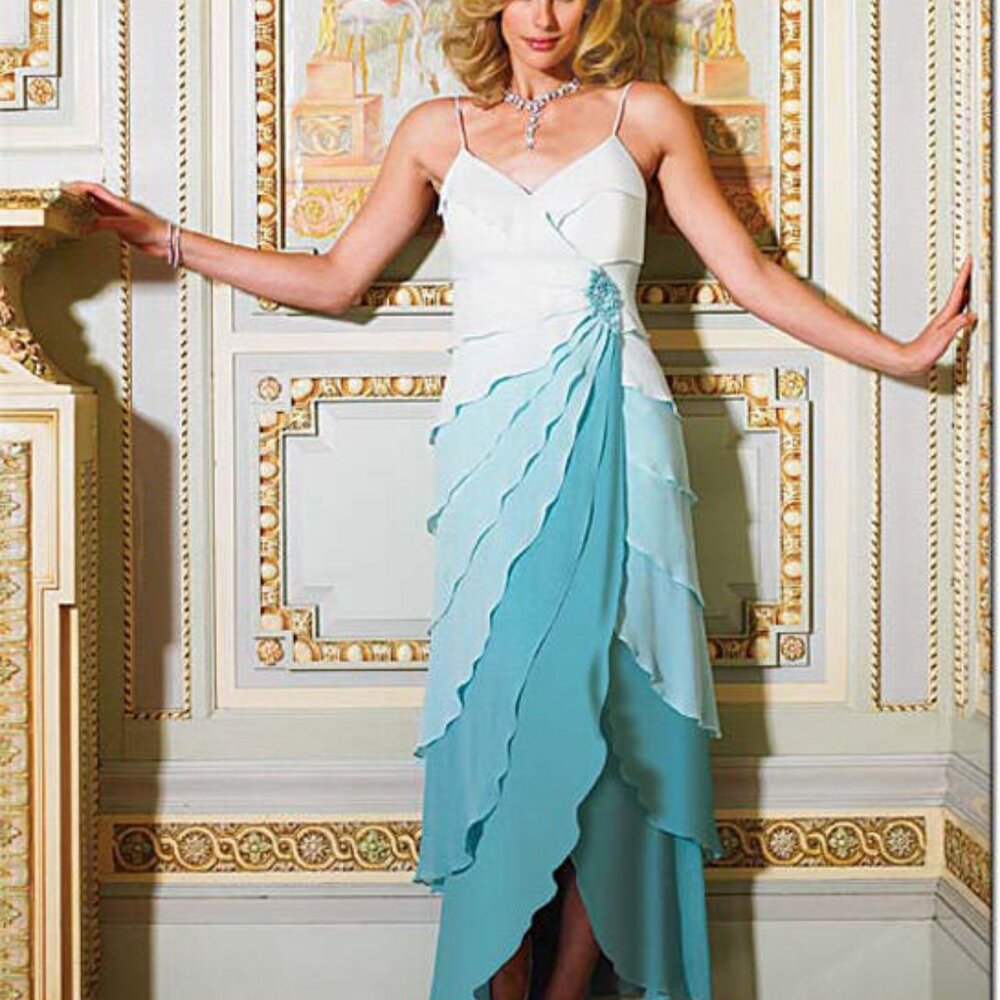 Daymor Couture Dress
